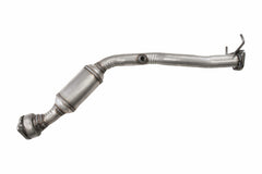 Schultz Manufacturing Direct-Fit Catalytic Converter PN.7713134