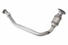 Schultz Manufacturing Direct-Fit Catalytic Converter PN.7713135
