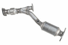 Schultz Manufacturing Direct-Fit Catalytic Converter PN.7713136