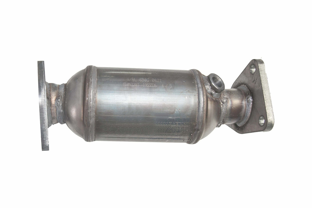 Schultz Manufacturing Direct-Fit Catalytic Converter PN.7713137