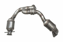 Schultz Manufacturing Direct-Fit Catalytic Converter PN.7713141