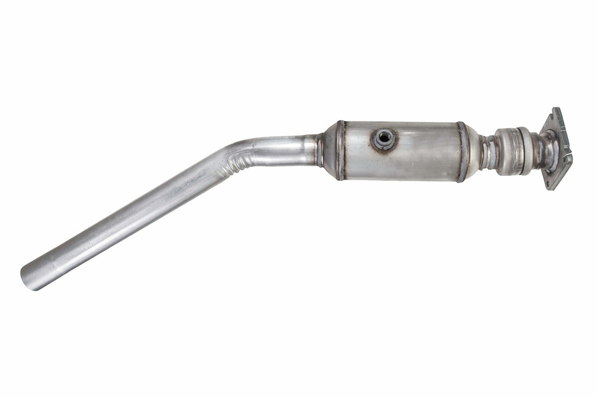 Schultz Manufacturing Direct-Fit Catalytic Converter PN.7713144