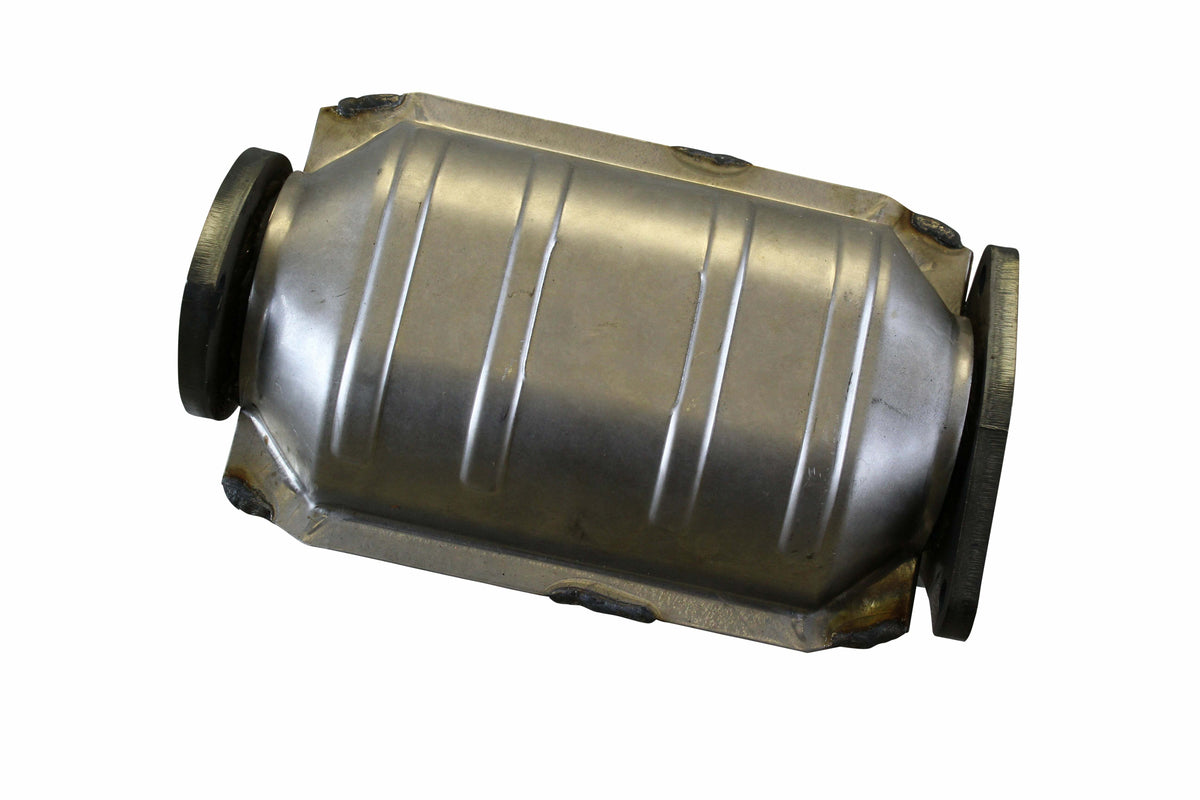 Schultz Manufacturing Direct-Fit Catalytic Converter PN.7713145