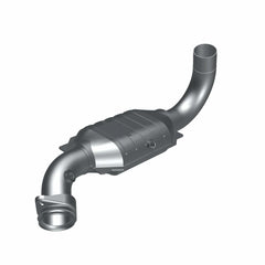 Schultz Manufacturing Direct-Fit Catalytic Converter PN.7713194