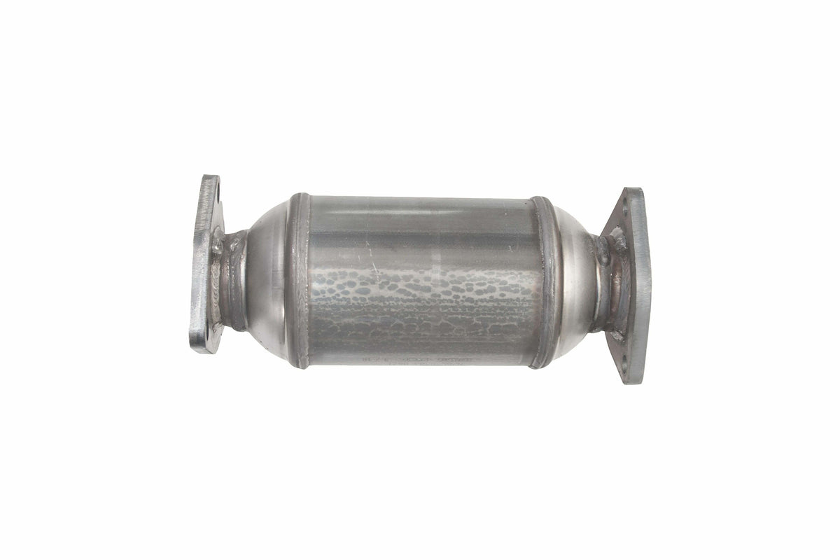 Schultz Manufacturing Direct-Fit Catalytic Converter PN.7713202