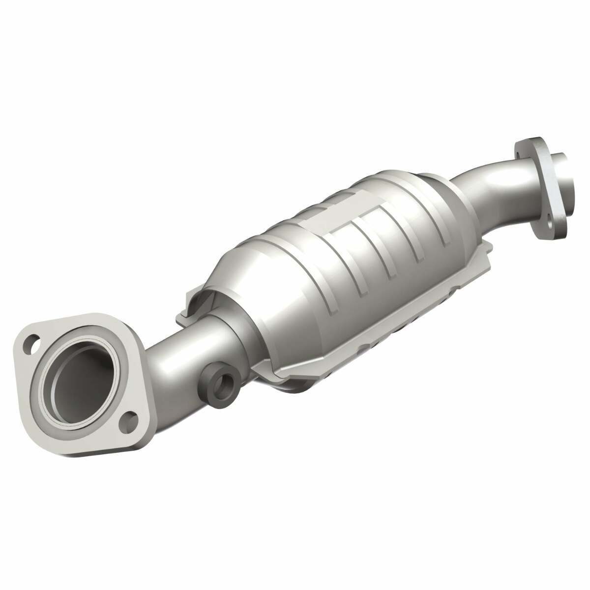 Schultz Manufacturing Direct-Fit Catalytic Converter PN.7713204