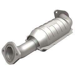 Schultz Manufacturing Direct-Fit Catalytic Converter PN.7713205