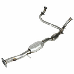 Schultz Manufacturing Direct-Fit Catalytic Converter PN.7713206