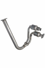 Schultz Manufacturing Direct-Fit Catalytic Converter PN.7713211