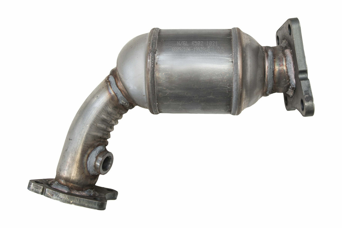 Schultz Manufacturing Direct-Fit Catalytic Converter PN.7713213