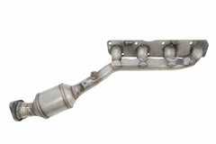 Schultz Manufacturing Exhaust Manifold with Integrated Catalytic Converter PN.7713223