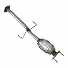 Schultz Manufacturing Direct-Fit Catalytic Converter PN.7713229