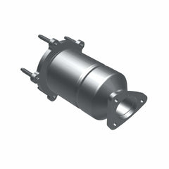 Schultz Manufacturing Direct-Fit Catalytic Converter PN.7713236