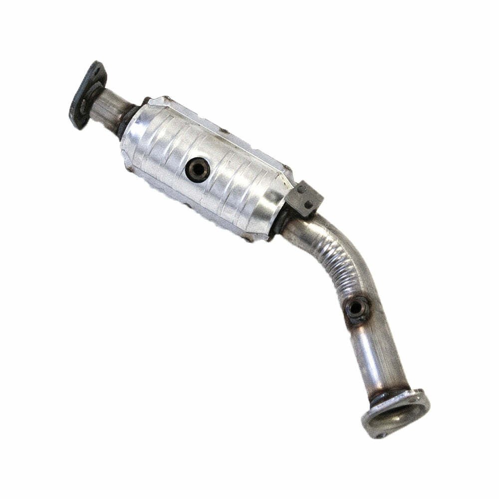 Schultz Manufacturing Direct-Fit Catalytic Converter PN.7713243