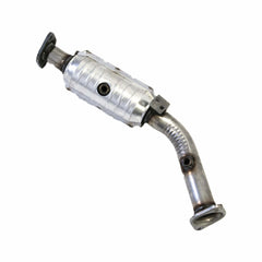 Schultz Manufacturing Direct-Fit Catalytic Converter PN.7713243