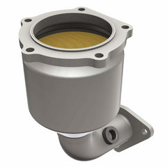 Schultz Manufacturing Direct-Fit Catalytic Converter PN.7713250