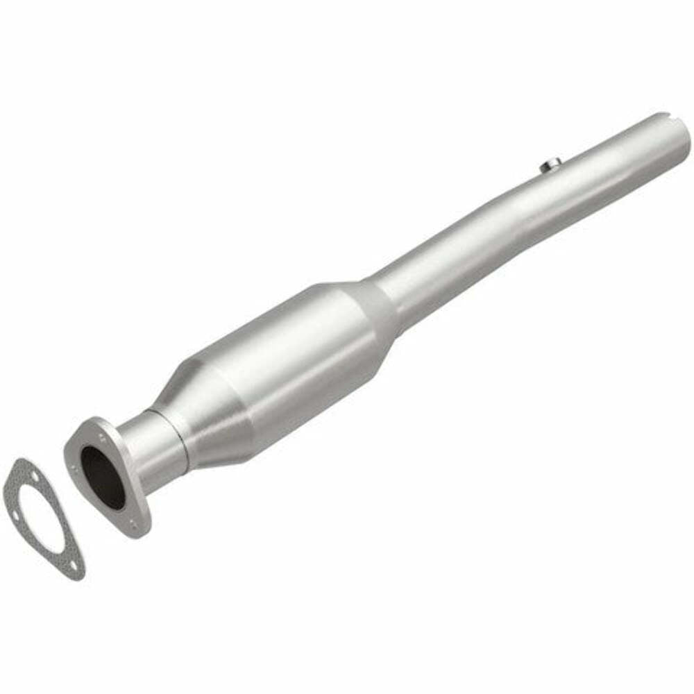 Schultz Manufacturing Direct-Fit Catalytic Converter PN.7713261