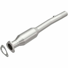 Schultz Manufacturing Direct-Fit Catalytic Converter PN.7713261
