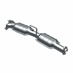 Schultz Manufacturing Direct-Fit Catalytic Converter PN.7713265