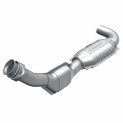 Schultz Manufacturing Direct-Fit Catalytic Converter PN.7713268