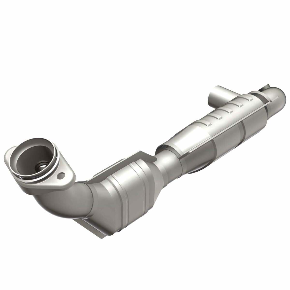Schultz Manufacturing Direct-Fit Catalytic Converter PN.7713275