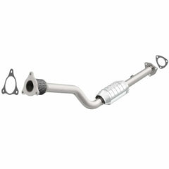 Schultz Manufacturing Direct-Fit Catalytic Converter PN.7713277