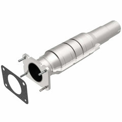 Schultz Manufacturing Direct-Fit Catalytic Converter PN.7713278