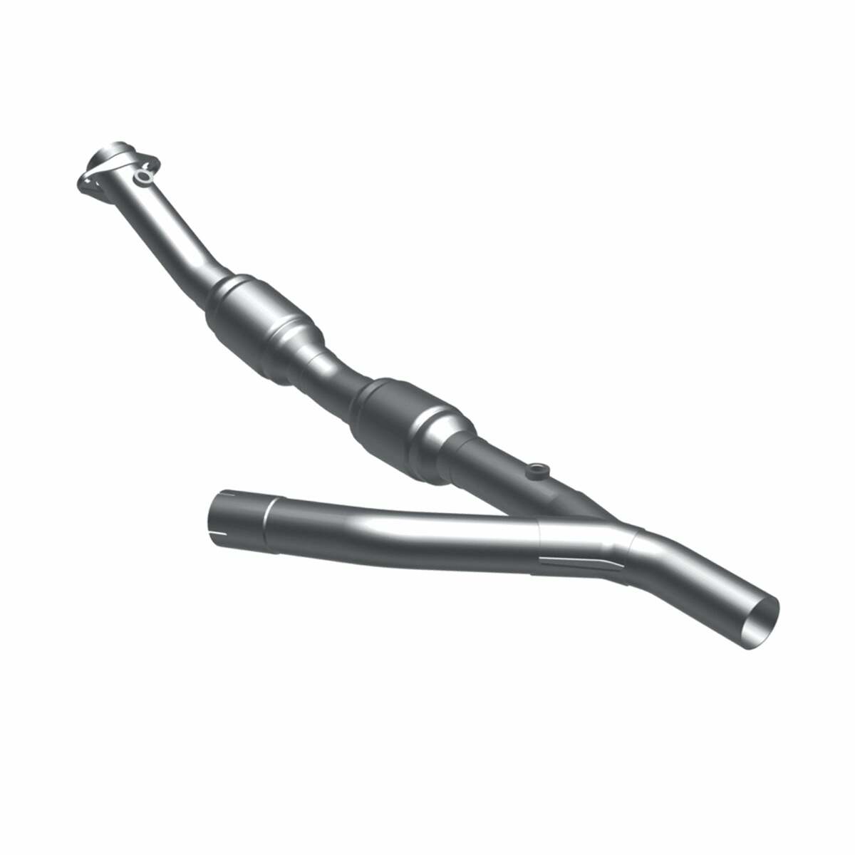Schultz Manufacturing Direct-Fit Catalytic Converter PN.7713279