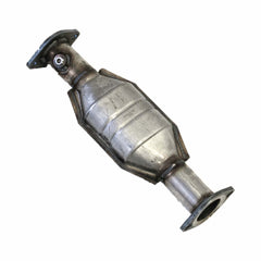 Schultz Manufacturing Direct-Fit Catalytic Converter PN.7713284