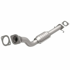 Schultz Manufacturing Direct-Fit Catalytic Converter PN.7713287