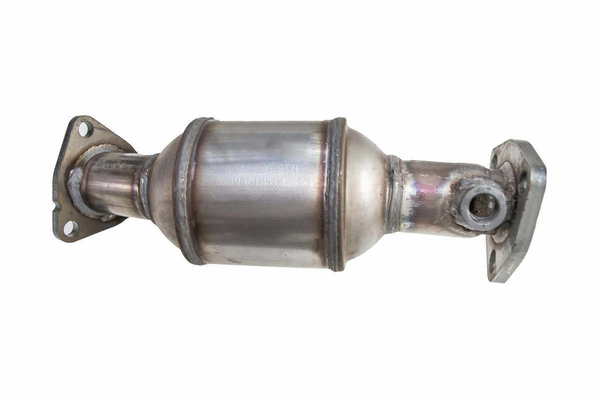 Schultz Manufacturing Direct-Fit Catalytic Converter PN.7713290