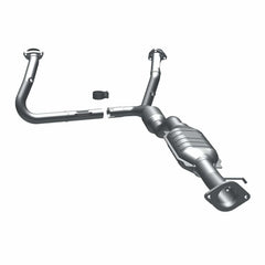 Schultz Manufacturing Direct-Fit Catalytic Converter PN.7713292