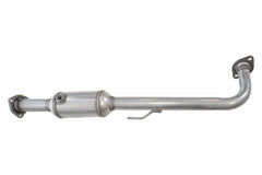 Schultz Manufacturing Direct-Fit Catalytic Converter PN.7713294