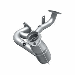 Schultz Manufacturing Direct-Fit Catalytic Converter PN.7713295