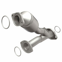 Schultz Manufacturing Direct-Fit Catalytic Converter PN.7713296
