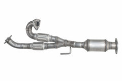 Schultz Manufacturing Direct-Fit Catalytic Converter PN.7713309