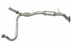 Schultz Manufacturing Direct-Fit Catalytic Converter PN.7713311