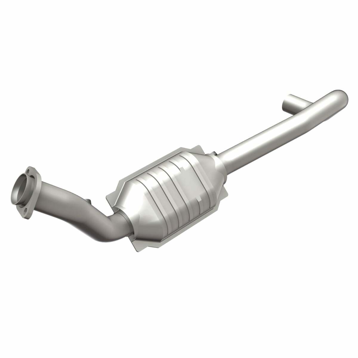 Schultz Manufacturing Direct-Fit Catalytic Converter PN.7713316