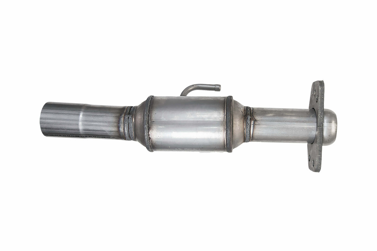 Schultz Manufacturing Direct-Fit Catalytic Converter PN.7713331