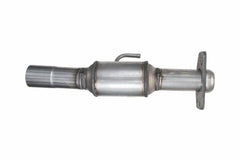 Schultz Manufacturing Direct-Fit Catalytic Converter PN.7713331