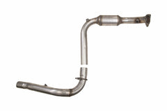 Schultz Manufacturing Direct-Fit Catalytic Converter PN.7713335