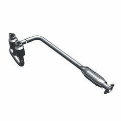 Schultz Manufacturing Direct-Fit Catalytic Converter PN.7713339