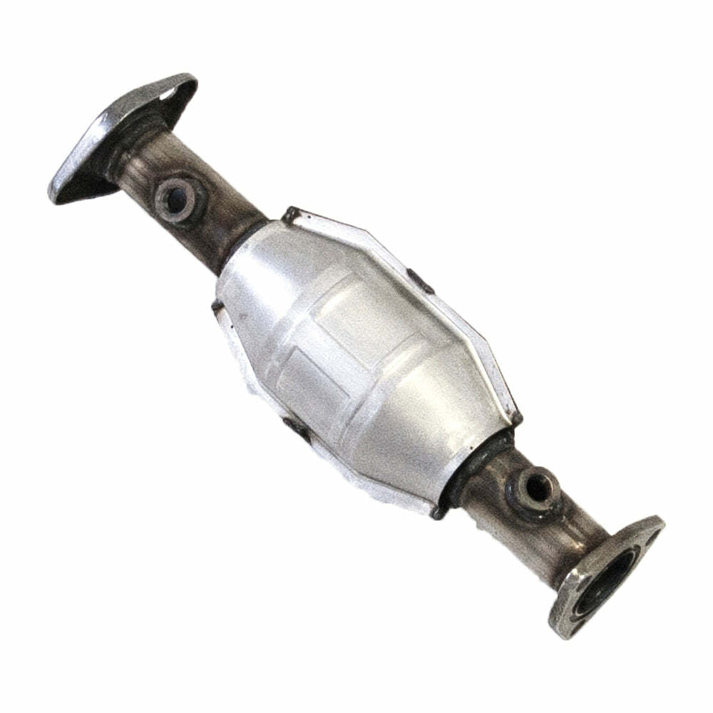 Schultz Manufacturing Direct-Fit Catalytic Converter PN.7713343