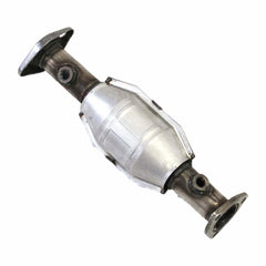 Schultz Manufacturing Direct-Fit Catalytic Converter PN.7713343