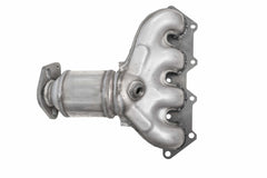 Schultz Manufacturing Exhaust Manifold with Integrated Catalytic Converter PN.7713346
