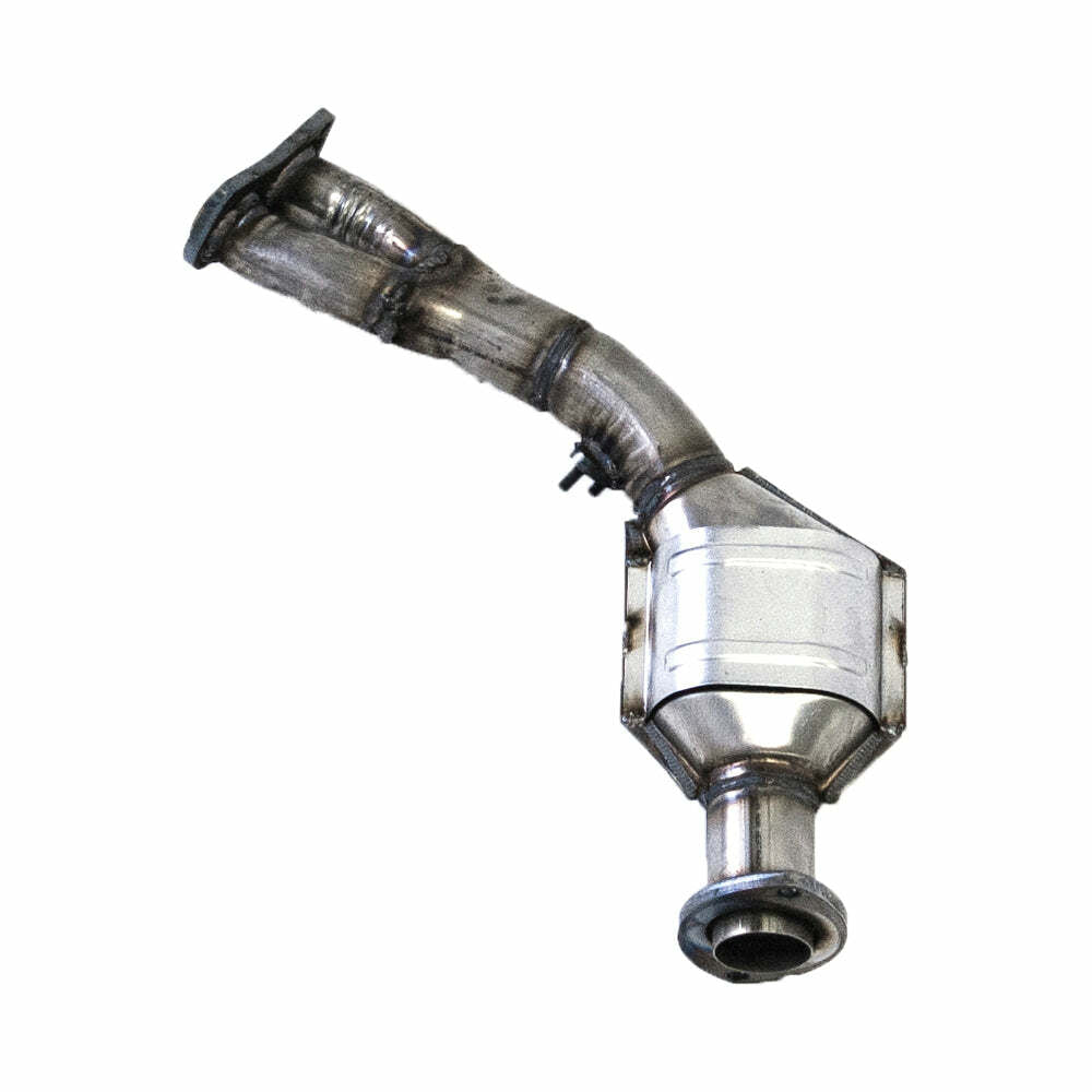 Schultz Manufacturing Direct-Fit Catalytic Converter PN.7713347