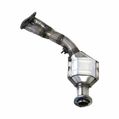 Schultz Manufacturing Direct-Fit Catalytic Converter PN.7713347
