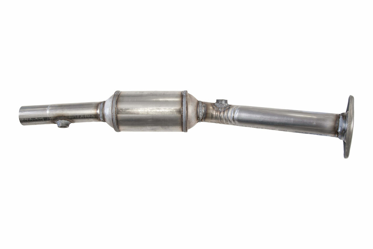 Schultz Manufacturing Direct-Fit Catalytic Converter PN.7713349