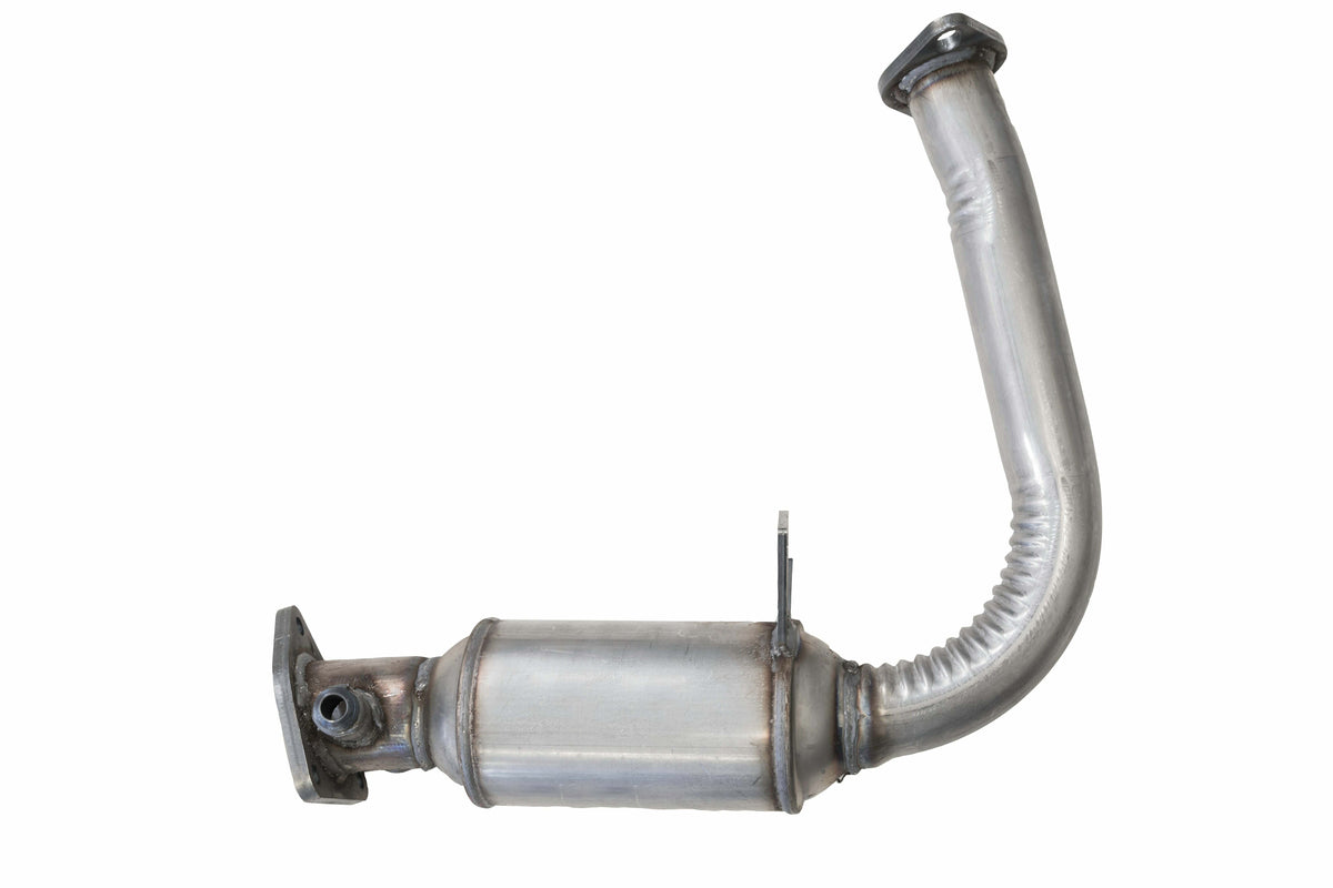 Schultz Manufacturing Direct-Fit Catalytic Converter PN.7713351