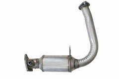 Schultz Manufacturing Direct-Fit Catalytic Converter PN.7713351